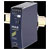 PULS CP10.241-C1 Rail-Mounted PSU 10A 240W DIN Rail配置