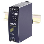 PULS CP10.361 DIMENSION PSU Rail Mount DIN 6.7A 240W 1piece