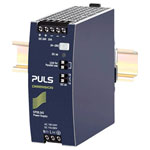PULS CP20.242 DIMENSION Rail PSU 24V 20A 480W 1 Output Rail Mount
