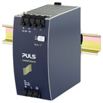 PULS CS10.241-S1 DIMENSION Rail PSU 24V 10A 240W 1 Output DIN Rail Mount