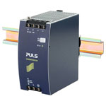 PULS CS10.242 DIMENSION Rail PSU 24V 10A 240W 1 Output DIN Mounted