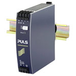 PULS CS5.241-S1 DIMENSION Rail PSU 24V 5A 120W 1 Output DIN Rail Mounted