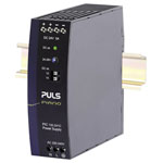 PULS PIC120.241C Piano DIN-Rail PSU 24V DC 5A 120W 1 Output