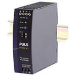 PULS PIC120.241D PIANO Rail PSU 24V DC 5A 120W 1 Output DIN Rail Mount