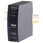 PULS PIC120.242C Piano DIN Rail PSU 24V DC 5A 120W Compact Efficient