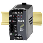 PULS PISA11.206212 DIMENSION Overvoltage/Overcurrent Protector 4 Outputs