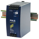 PULS QS10.DNET DIMENSION Power Supply 24V 8A 192W 1 Output DIN Rail