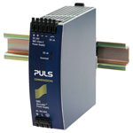 PULS QS5.DNET Dimension Power Supply Unit 91.2W 3.95A 1 Output