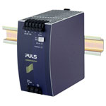 PULS QTD20.241 DC/DC Converter 24V 20A 1 Output