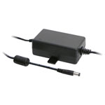Pulsar PSD12020 PSU Stabilised 12V 2A Desktop Supply for CCTV Cameras