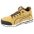 PUMA 633180-42 Dash Wheat Work Boots S3 SRC HRO Heat-Resistant Rubber Sole