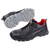 PUMA 640521-42 Pioneer Protective Footwear S3 ESD SRC Size 42 Black