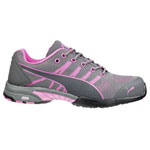 PUMA 642910-38 Celerity Knit Protective Footwear Rubber Sole Size 38