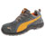 PUMA 643620-43 Omni Protective Footwear Breathactive Steel Cap Black/Orange