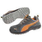 PUMA 643620-44 PUMA Omni Protective Footwear S1P SRC Steel Cap Size 44