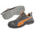 PUMA 643620-45 Omni Orange Low S1P Shoe Breathactive Steel Cap Size 45