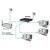 Allnet ALL-SG8428M Network switch 24 + 4 ports