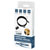 Ansmann 1700-0187 Magnetic USB-C to Lightning Cable 120cm Black 27W Fast Charge