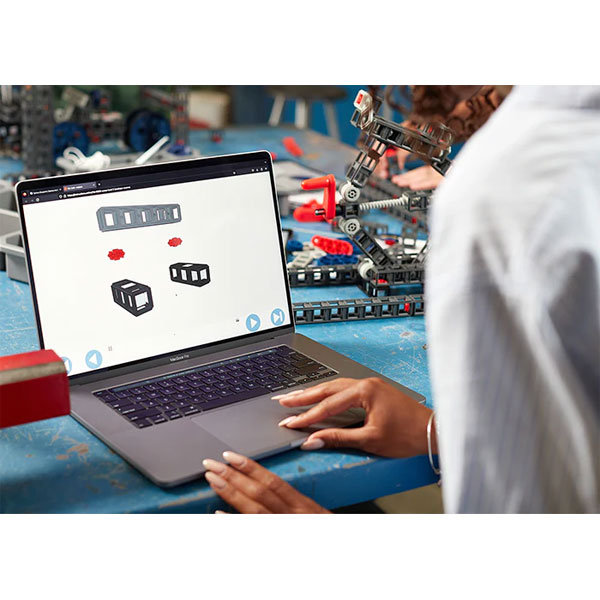 Sphero FC-LB littleBits Online Fundamentals-Self Guided Training