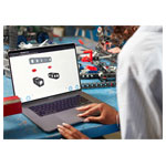 Sphero FC-BP Sphero Blueprint Online PD Training Course