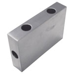 QuickCool QG-IF-A8-1X2 Heat Pipe Connector 60x12x40mm Hole 26mm