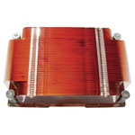 QuickCool QHD-02007 Heat Diffusor 3D Design Flat Efficient Heat Transfer