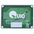 QUIO QM-ABCM7-V2.1.0 RFID Module 13.56MHz Built-In Chip Card Reader
