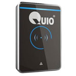 QUIO QU-J10-LF-2 Chip Card Reader RFID Wall Reader HF/LF 13.56/125 kHz