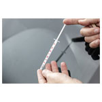 QUIXX SYSTEM 10172 Glass Scratch Remover 1 Set Nan