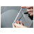 QUIXX SYSTEM 10172 Glass Scratch Remover 1 Set Nan