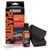 QUIXX SYSTEM 20146 Plastic Paint Set Restores Weathered Plastics Black