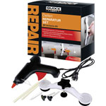 QUIXX SYSTEM 20449 Dent Repair Kit Fast DIY Repairs No Paint Damage