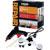 QUIXX SYSTEM 20449 Dent Repair Kit Fast DIY Repairs No Paint Damage
