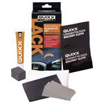 QUIXX SYSTEM 20752 Leather Repair Kit 1 piece Durable and Effective