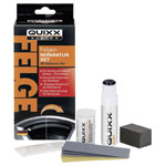 QUIXX 20820 Wheel Repair Kit: Quickly Fix Alloy Wheel Damage 1 piece.