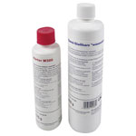 R & G 1071022 Epoxy Resin Set: Water-Clear UV Resist Low Shrinkage