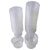 R & G 814485 Mixing Cup 25ml 50 pieces Transparent Polycarbonate Beakers