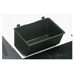 Raaco 104562 Super Clip Tool Hooks Quick Access Storage Case 108x83x58mm