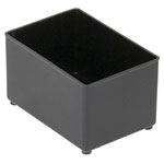 Raaco 104630 A8-1 Assortment Case Insert 55x47x79mm ESD-Safe