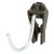 Raaco 108928 Tool Hooks 4Pieces Super Clip for Flexible Tool Organisation