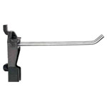 Raaco 110723 Super Clip Tool Hook Set 27x107x60 mm 5 Pcs Flexible Access