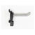 Raaco 110747 Super Clip Tool Hooks Double Hook 27x79x60mm 3Pieces