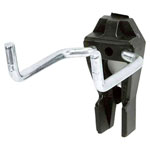 Raaco 110785 Super Clip Tool Hook Clip 4-40mm Hammer Holder 1 Piece