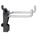 Raaco 110792 Super Clip Tool Hook Clip 61x79x61mm 3Pieces Flexible Access