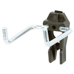 Raaco 110808 Super Clip Tool Hooks 5-17mm Holder 3Piece 45x53x60mm