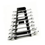 Raaco 114165 Super Clip Tool Hook 237x46x145mm Quick Access Holder