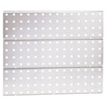 Raaco 118347 Tool Hooks Panel 520x440x11mm 1Piece Quick Tool Access