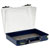 Raaco 142519 LMS Assortment Case W413xH83xD330mm with Insert Grid