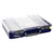 Raaco 142878 CL LMS 80 Assortment Case Dividable RFID Compatible