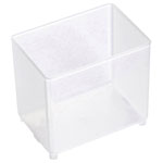 Raaco 142892 Assortment Case Insert 80 CA8-1 for LMS 80 Carry Lite Box